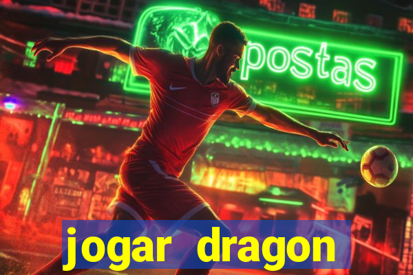 jogar dragon fortune demo